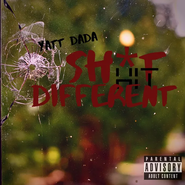 Shit Hit Different