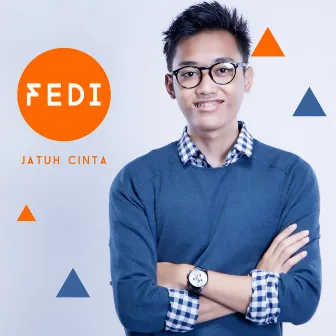 Jatuh Cinta by Fedi