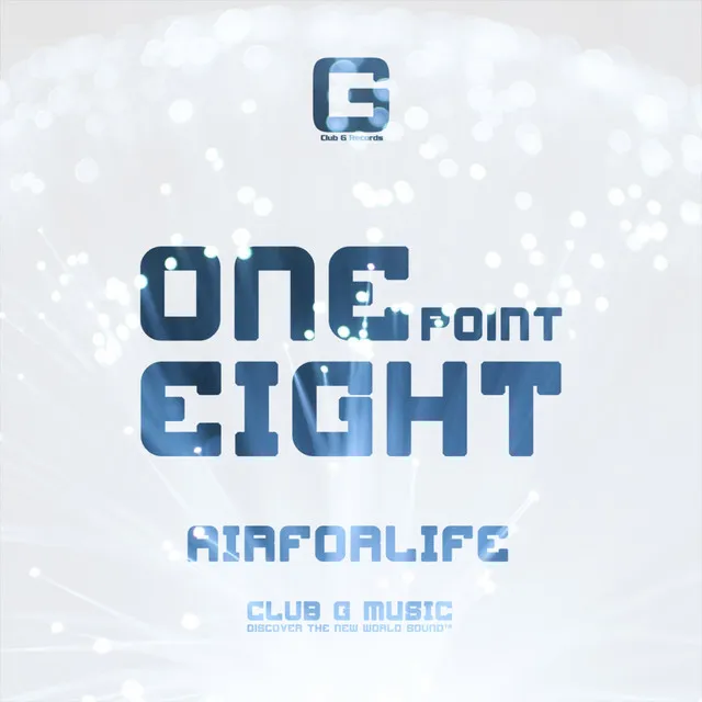 One Point Eight - Original Mix