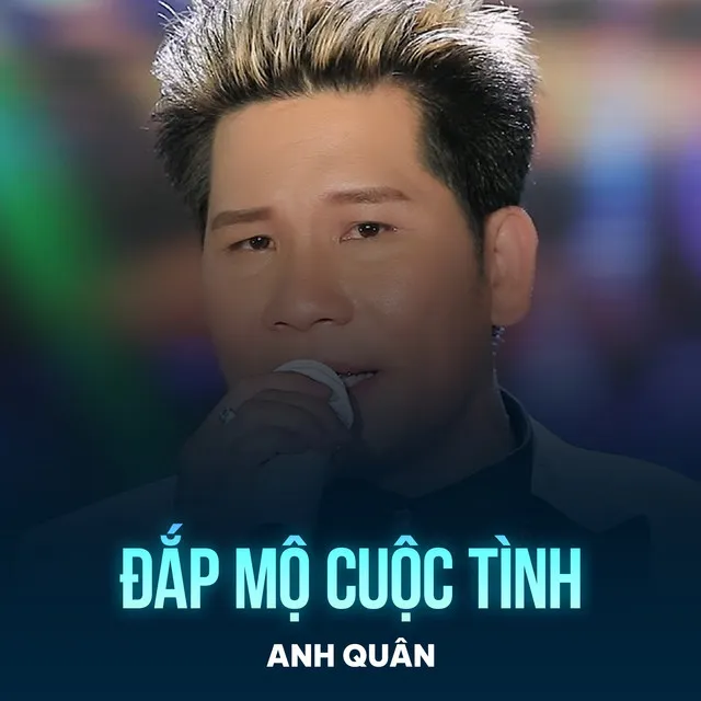 Đắp Mộ Cuộc Tình