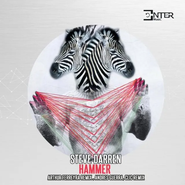 Hammer - Andres Guerra & Clic Remix