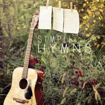 Simple Hymns by Phillip Sandifer