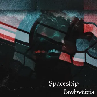 Spaceship by Iswhvtitis