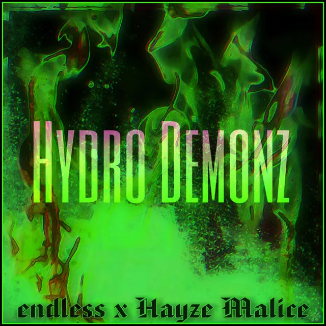 Hydro Demonz