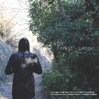 Forest Lodger by Tade