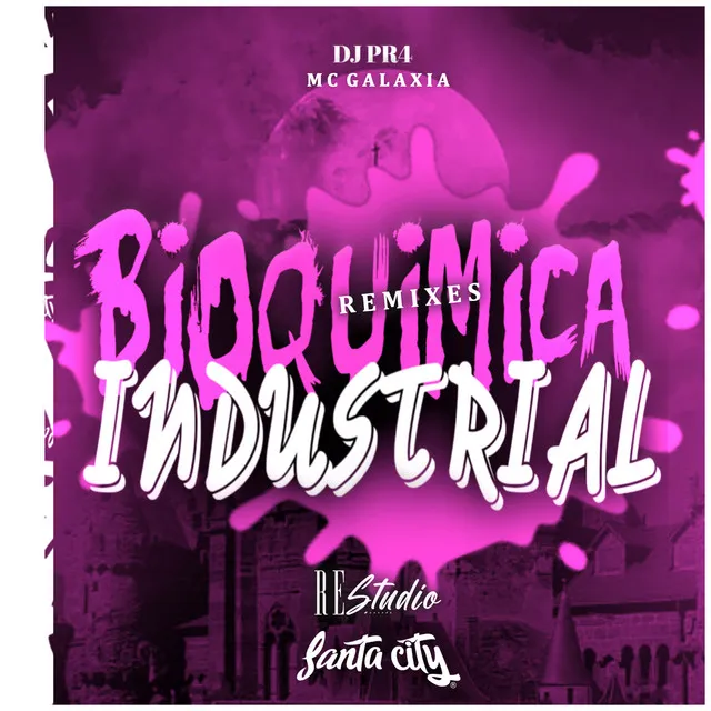 Bioquimica Industrial Super Speed Up