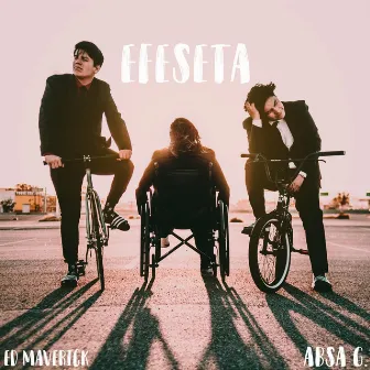 Efeseta by Absa G.