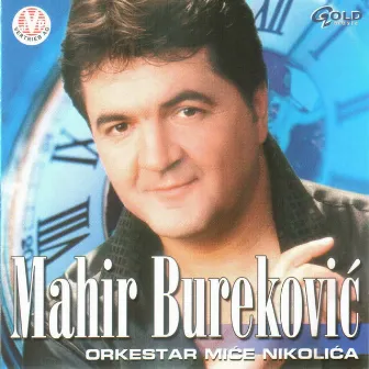 Mahir Bureković by Mahir Burekovic