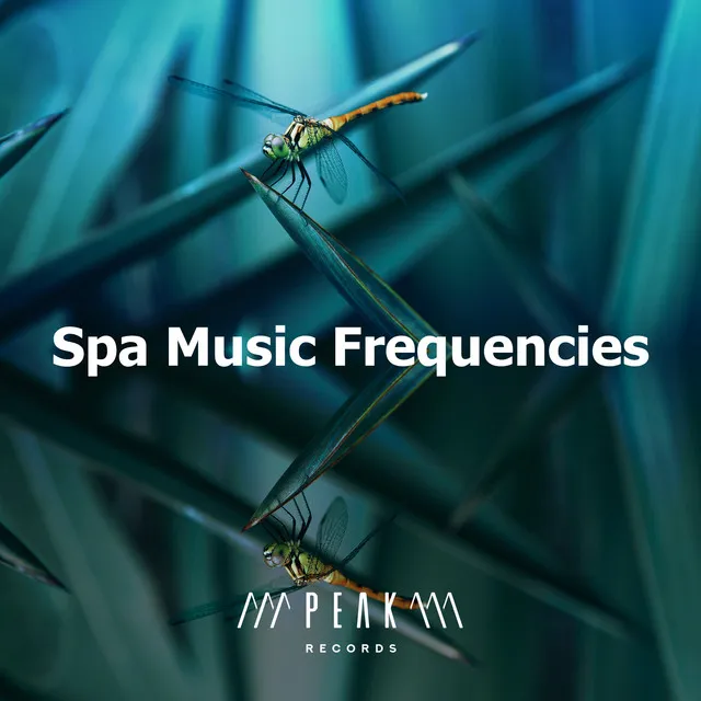 Spa Music Frequencies