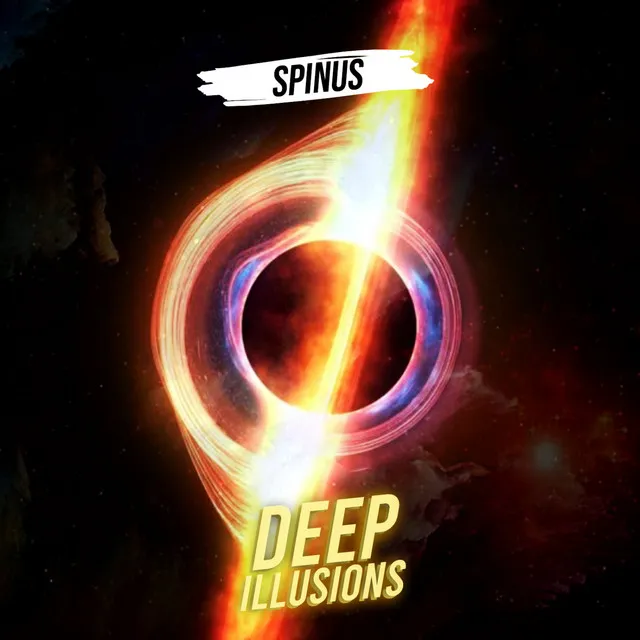 Deep Illusions - Original Mix