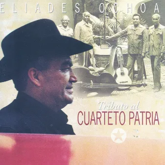 Tributo Al Cuarteto Patria by Cuarteto Patria