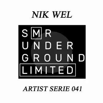 Artist Serie 041 by Nik Wel