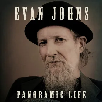 Panoramic Life by Evan Johns