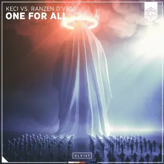 One For All by Ranzen D‘Vega