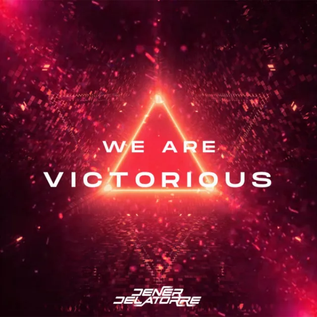 We Are Victorious - Instrumental