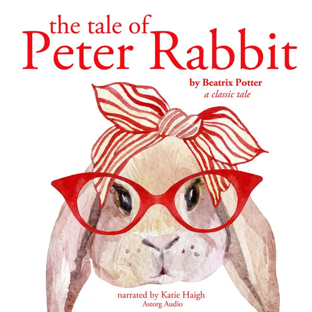 The tale of Peter Rabbit