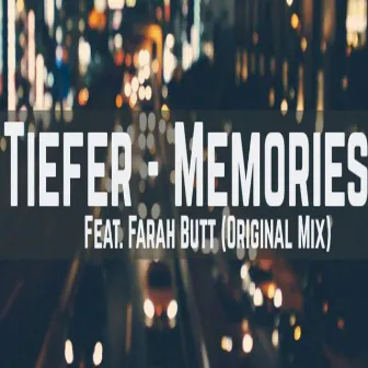 Memories by Tiëfer