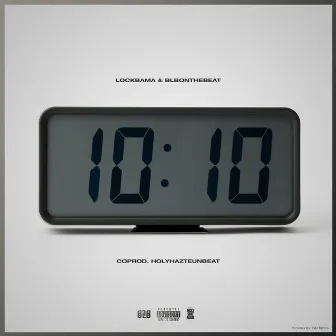 10:10 by Blbonthebeat