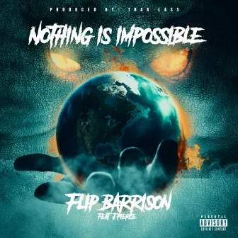 Nothing is impossible by J.Pierce