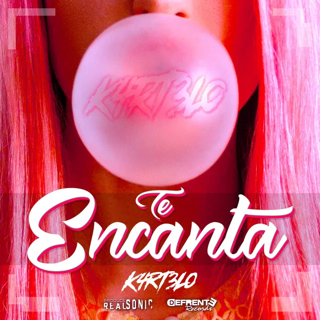 Te Encanta