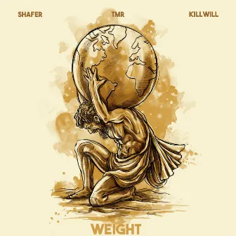 WEIGHT by KillWill