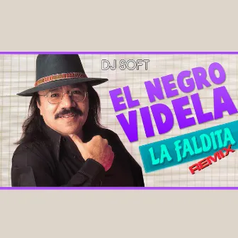 La Faldita (Remix) by El Negro Videla