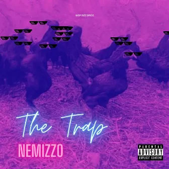 The Trap by Nemizzo