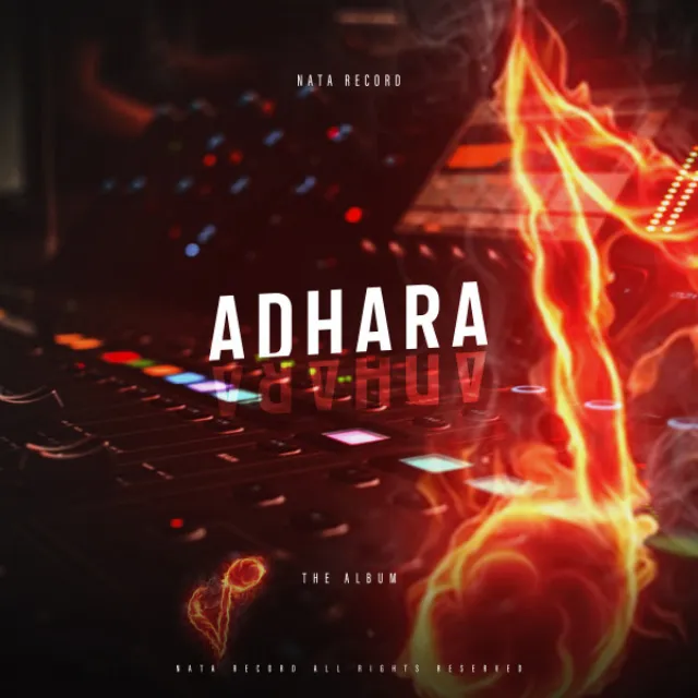 Adhara