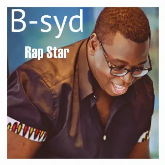 Rapstar by B-syd