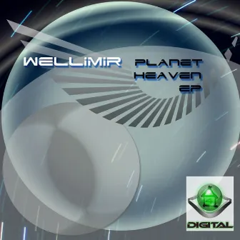 Planet Heaven by Wellimir