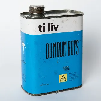 Ti Liv (Remastered 2015) by Dumdum Boys