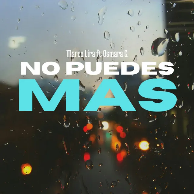 No Puedes Mas