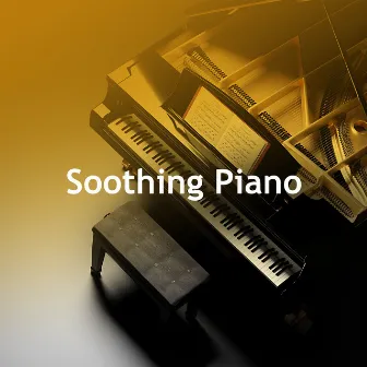 Soothing Piano by Rain Mozart