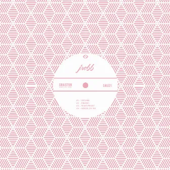 Soulection White Label - J.Robb by J.Robb