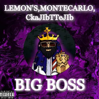 Big Boss by Montecarlo