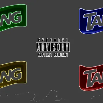 Tang (Speed Up) by Jotta OG