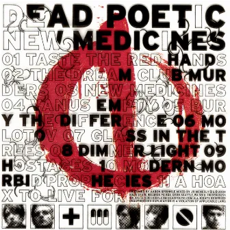 New Medicines by Dead Poetic