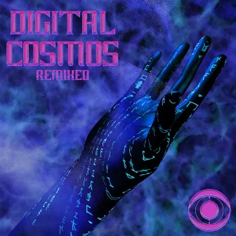 DIGITAL COSMOS (REMIXED) by QB!K