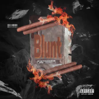 Blunt by Üstte Jay