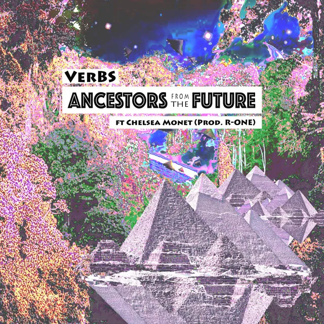 Ancestors from the Future