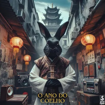 O Ano do Coelho by Andersoul Raps