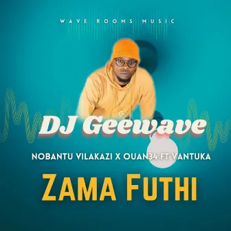 Zama Futhi by Nobantu Vilakazi