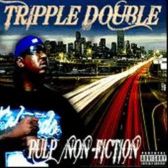 No More Cry Baby by Tripple Double