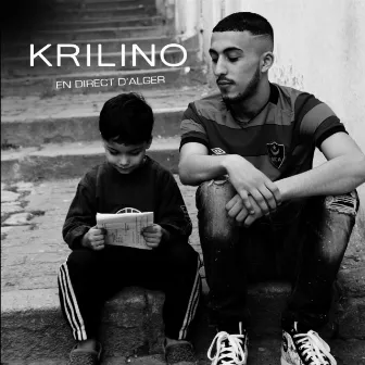 En direct d'Alger by Krilino