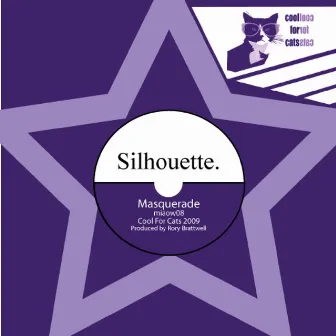 Masquerade by Silhouette