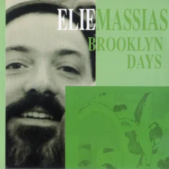 Brooklyn Days by Elie Massias