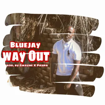 Way Out by BluejayWangTeam