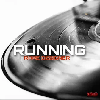 Running by Rare Designer