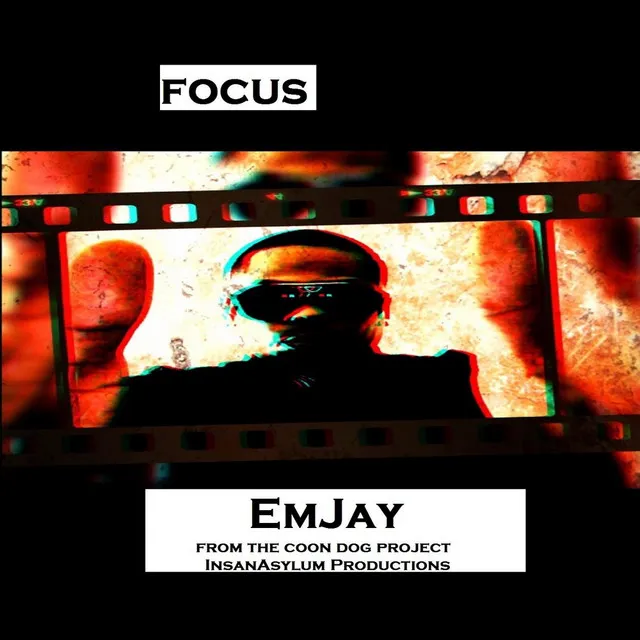 Focus (Radio Version)