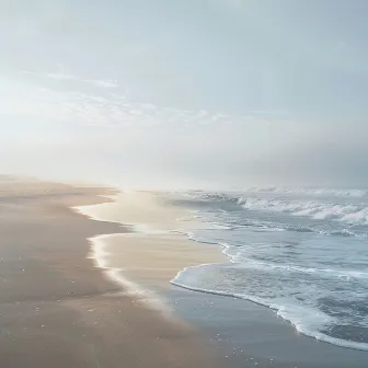 Armonía De Las Mareas: Sinfonía De Música Oceánica by chabolas de mar